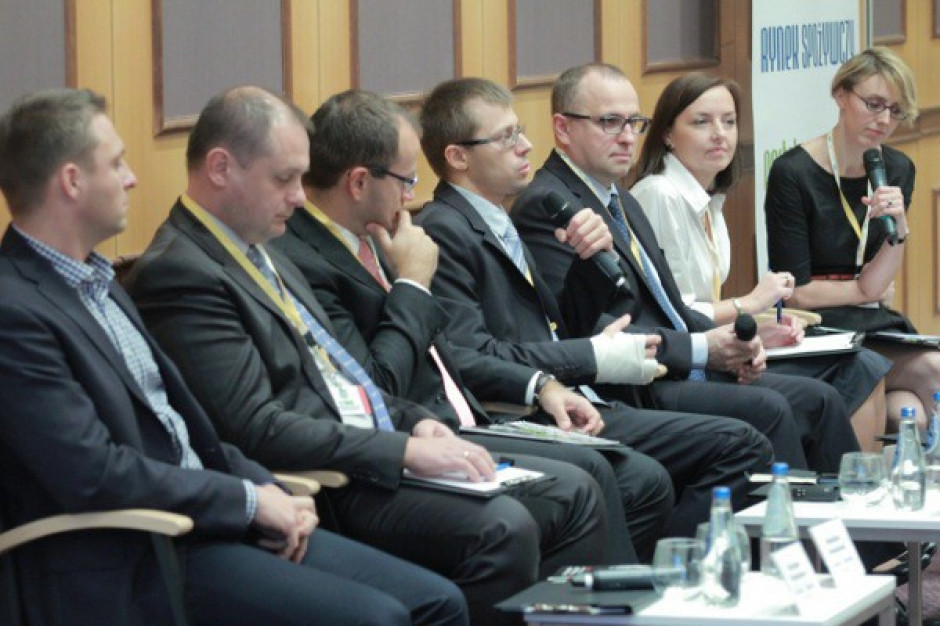 Forum nowych technologii. E-commerce, płatności bezgotówkowe, technologie mobilne