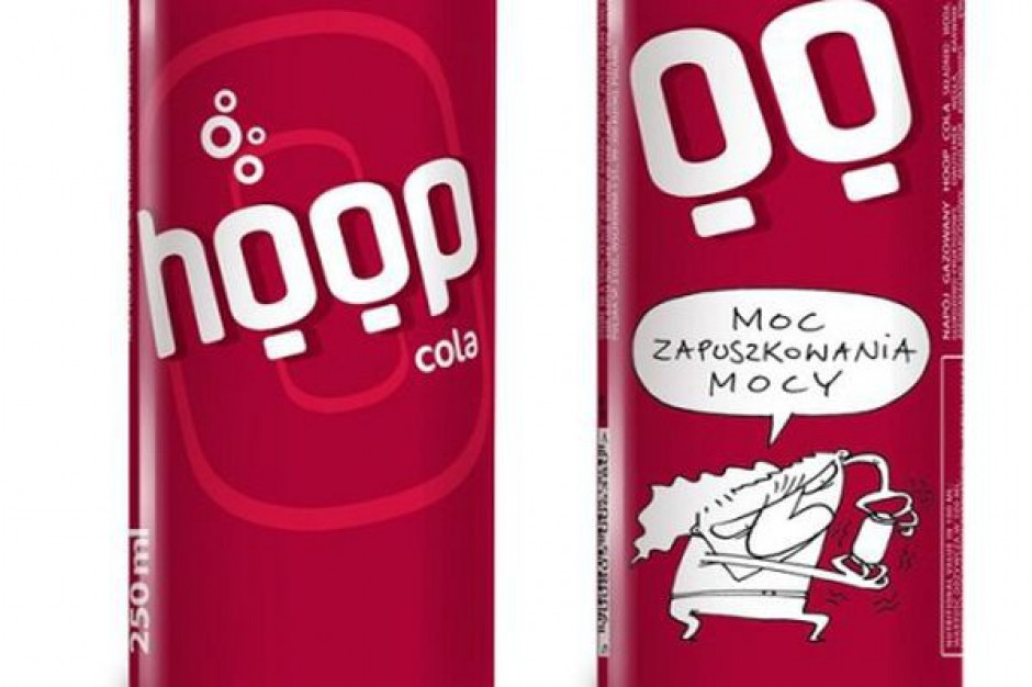 Nowości od Hoop Coli