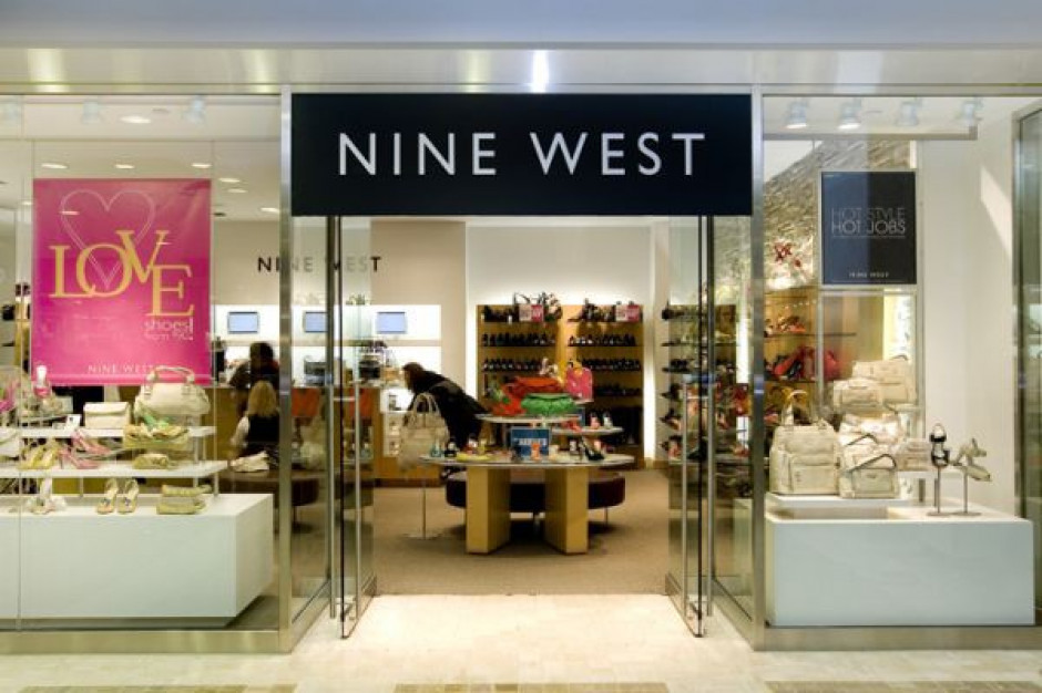 Sieć Nine West wychodzi z Polski