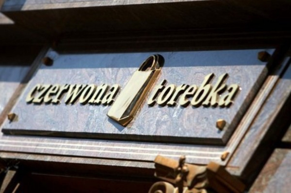 27,5 mln zł straty Czerwonej Torebki