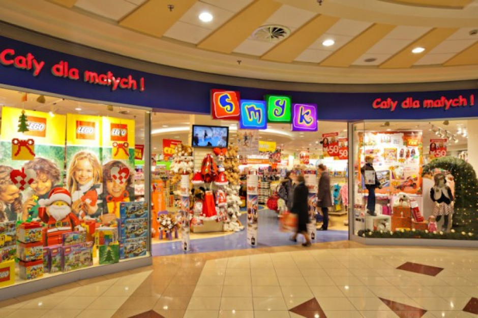 Grupa Empik rozważa wyjście z segmentu modowego, rośnie e-commerce