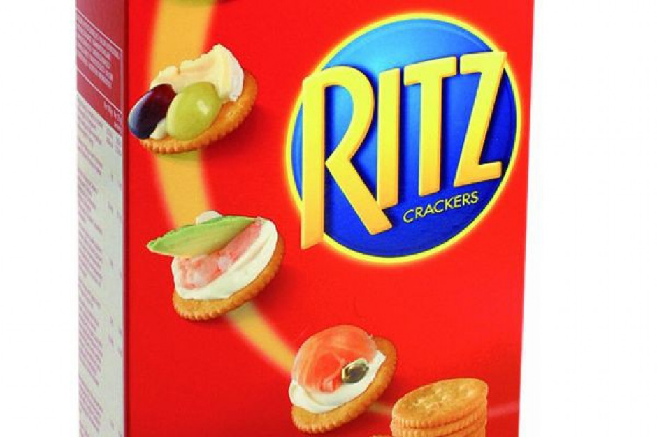 Fot. Adobe Stock. Data dodania zdjęcia 4 listopada 2022 Krakersy Ritz na polskim rynku