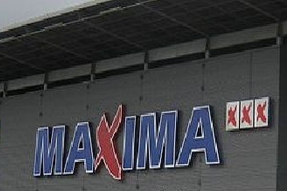 Maxima zwalnia szefa sieci na Łotwie, który "nie czuł się winny" katastrofy w Rydze