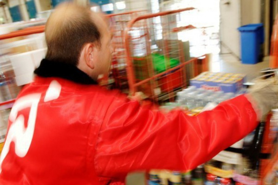 Lekkerland oficjalnie kończy działalność w Polsce