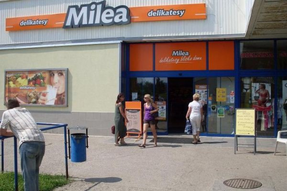 Emperia łączy spółki zależne - Stokrotka przejmuje Maro-Markety i Społem Tychy