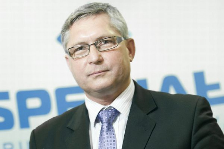 Prezes GK Specjał: Wierzę, że uda się stworzyć alternatywę dla Eurocashu na rynku hurtowym