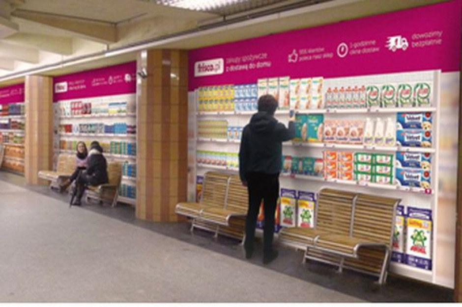Prezes Frisco.pl: Wirtualny sklep zwiększył sprzedaż niektórych produktów nawet o 1000 proc.