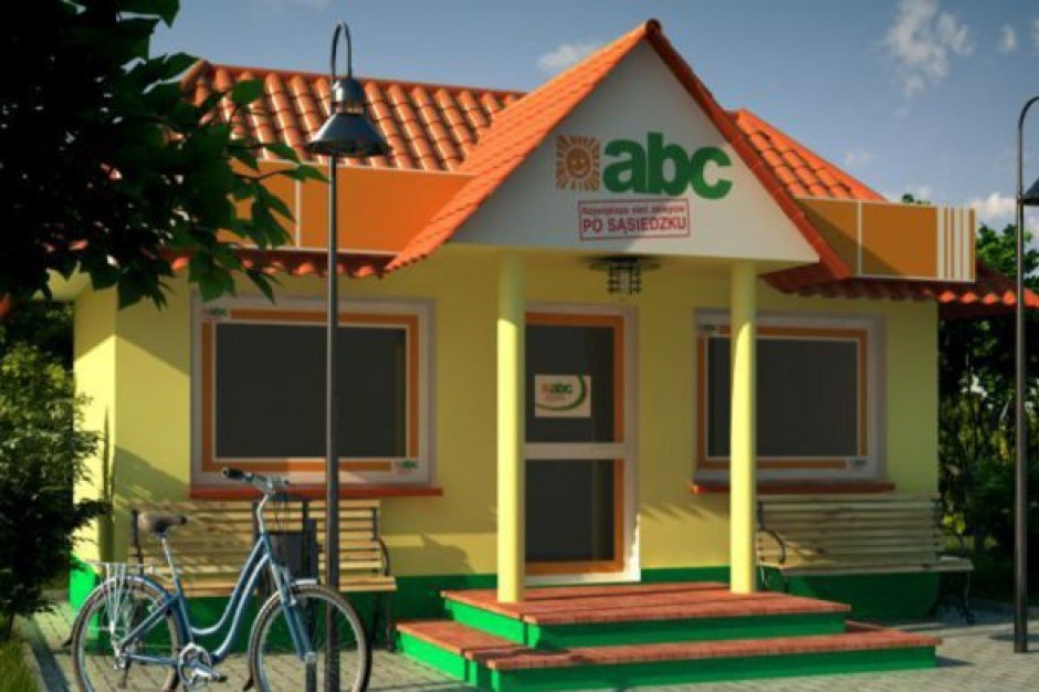 750 sklepów abc uczestniczy w projekcie Mini Bistro