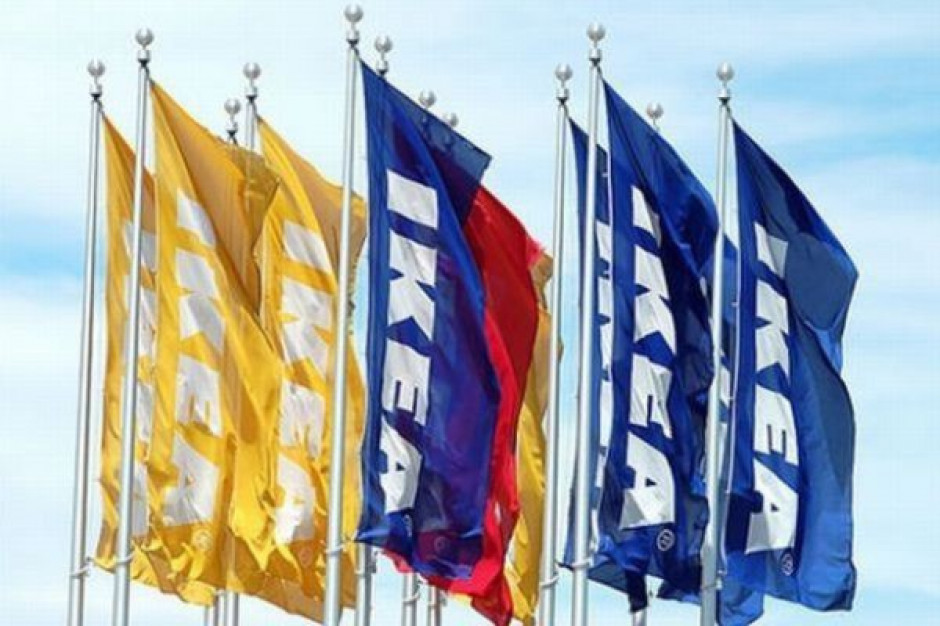 Menedżerowie sieci IKEA we Francji oskarżeni o śledzenie pracowników i klientów