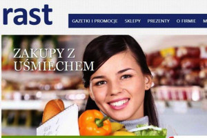 Carrefour nowym właścicielem sieci Rast