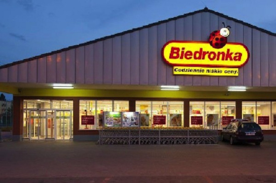 Ekspert rynku FMCG o fenomenie dyskontów