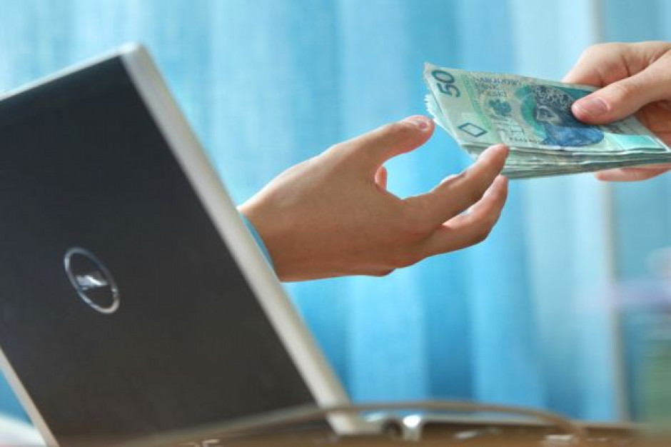 Sieci handlowe muszą dostosować infrastrukturę, by konkurować w e-commerce