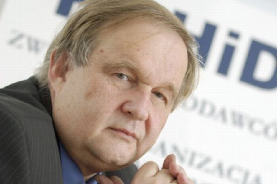 Bankructwa w handlu to efekt m.in. postępującej konsolidacji