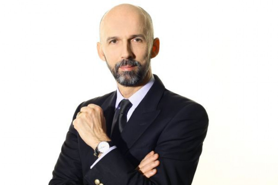Carrefour Polska ma nowego prezesa