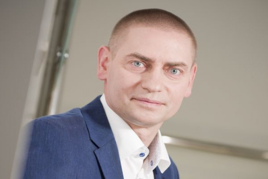 Prezes Stokrotki: Miniony rok otwiera nowy etap w rozwoju sieci