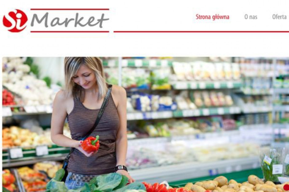 Sieć Si Market chce otwierać 100 placówek rocznie