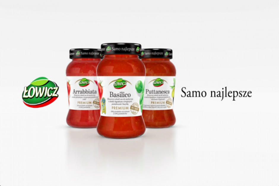 Sosy Łowicz wsparte kampanią reklamową
