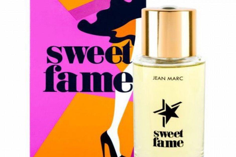 Woda perfumowana Jean Marc Sweet Fame
