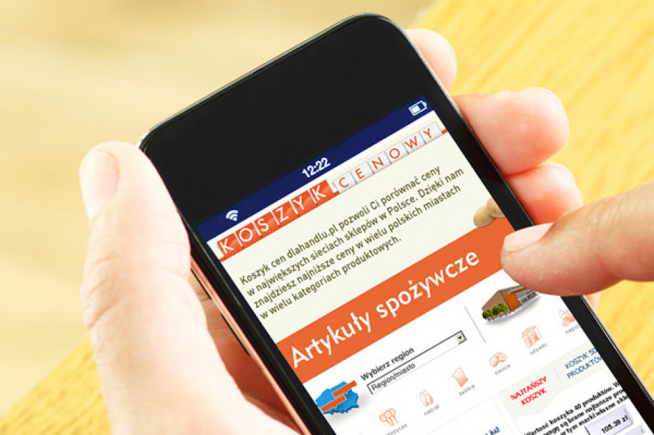 Koszyk cen: Supermarkety wyhamowują z polityką wielkich promocji. Ceny w górę
