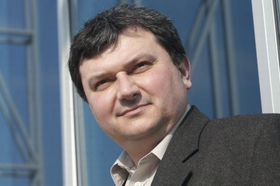 Pierwszy hipermarket InterSpar może powstać w Polsce już za dwa lata