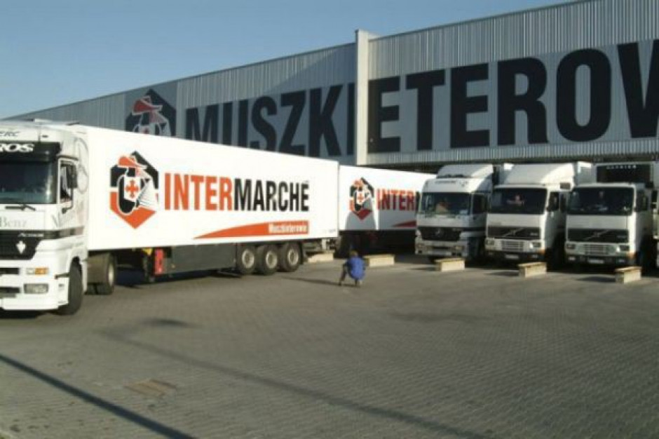 ITM: Ponad 22 mld euro obrotów w 2013 r.