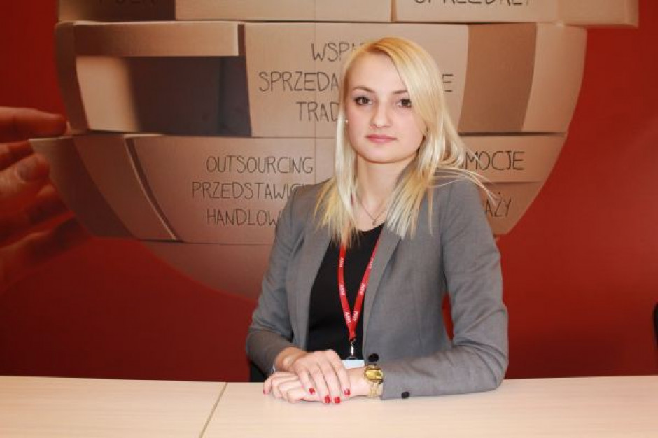 Kawy powinno się eksponować grupując "rodzinę" dla danej marki