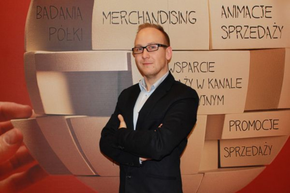 Jak sprzedawać więcej w strefie kas
