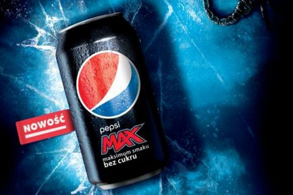 Konkurs konsumencki marki Pepsi