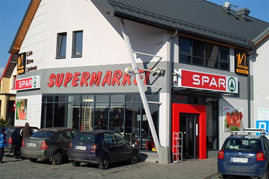 Spar znalazł sposób na zmniejszenie opłat za odtwarzanie muzyki