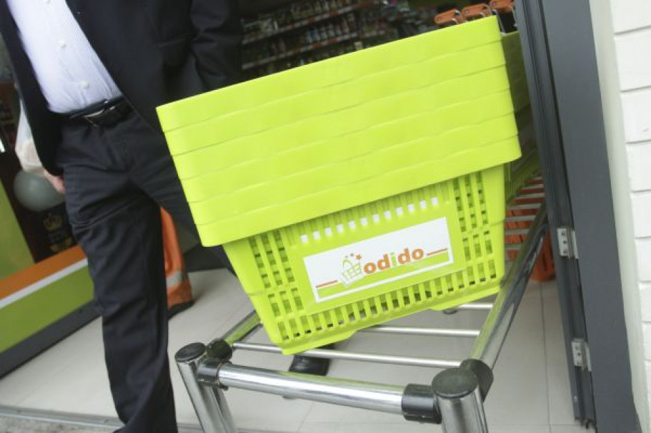Metro rusza z franczyzą "Odido" w kolejnym kraju