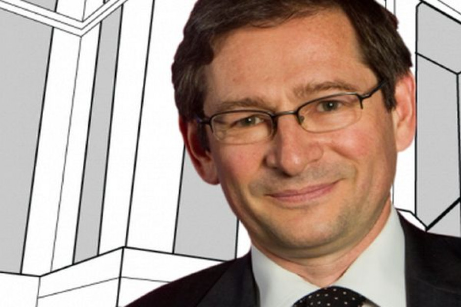 Adam Jasser - z Kancelarii Premiera na szefa UOKiK-u