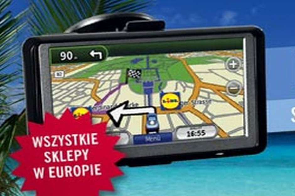 Lidl International traci szefa. Odchodzi także polski członek zarządu sieci