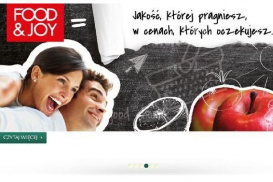 Alma Market zalicza ubiegły rok do udanych