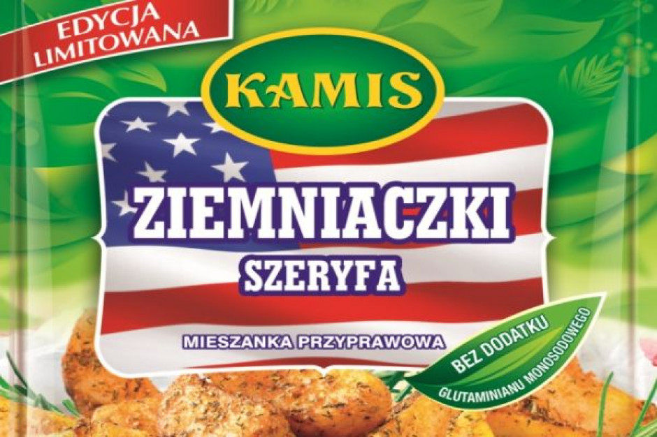 Kowbojska oferta Kamisa