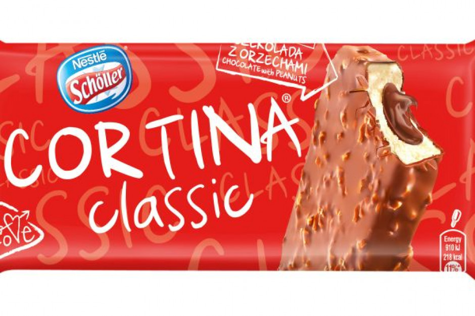 Marka NESTLÉ SCHÖLLER wraca na rynek i prezentuje nowości