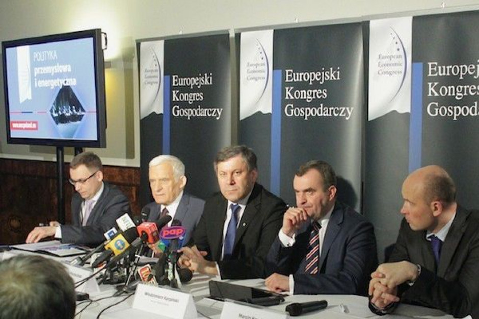 Wkrótce najważniejsza debata gospodarcza Europy Centralnej - EEC 2014