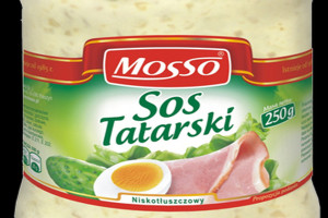 Sos Tatarski od Mosso