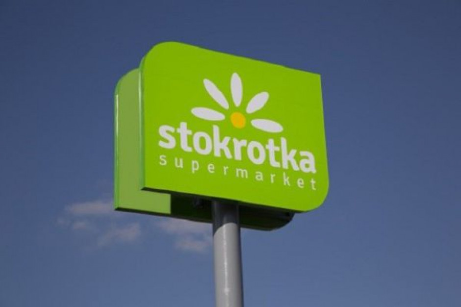 Stokrotka myśli o sprzedaży przez internet