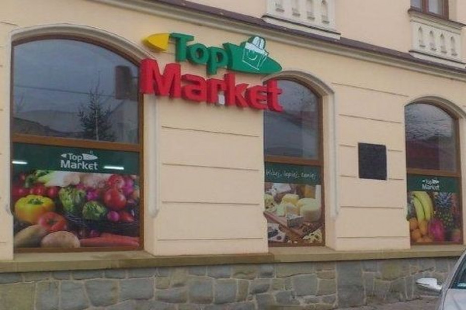 PGS otworzy do końca roku 20 sklepów w Małopolsce
