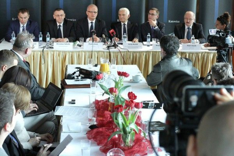 Trwa końcowe odliczanie przed najważniejszą debatą Europy Centralnej