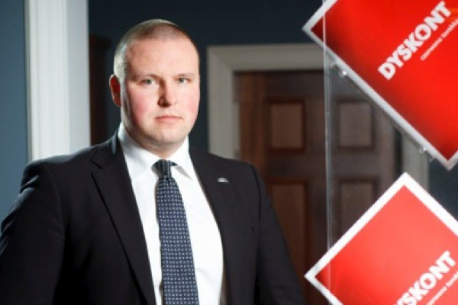 Czerwona Torebka: Przyjęliśmy strategię "wyróżnij się, albo zgiń"