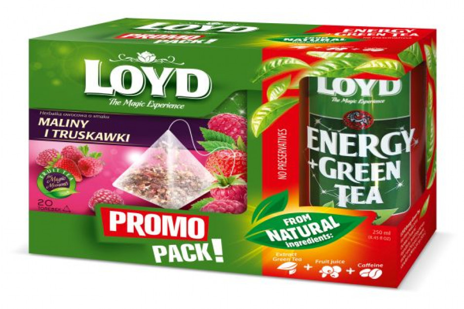 Marka Loyd rusza z promocją