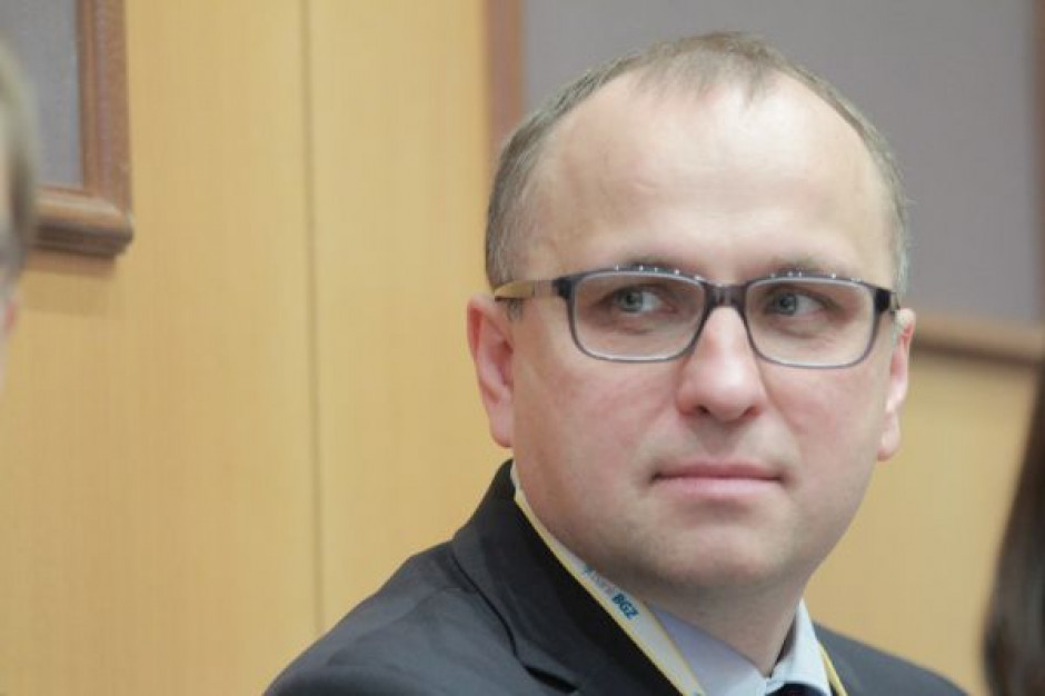 Ruch staje się mini centrum usług