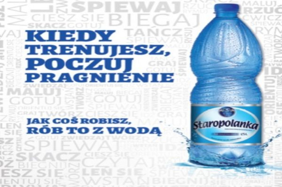 Staropolanka wystartowała z kampanią wizerunkową