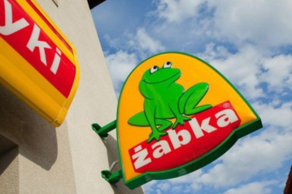 Żabka ze zgodą UOKiK na przejęcie Społem Zabrze