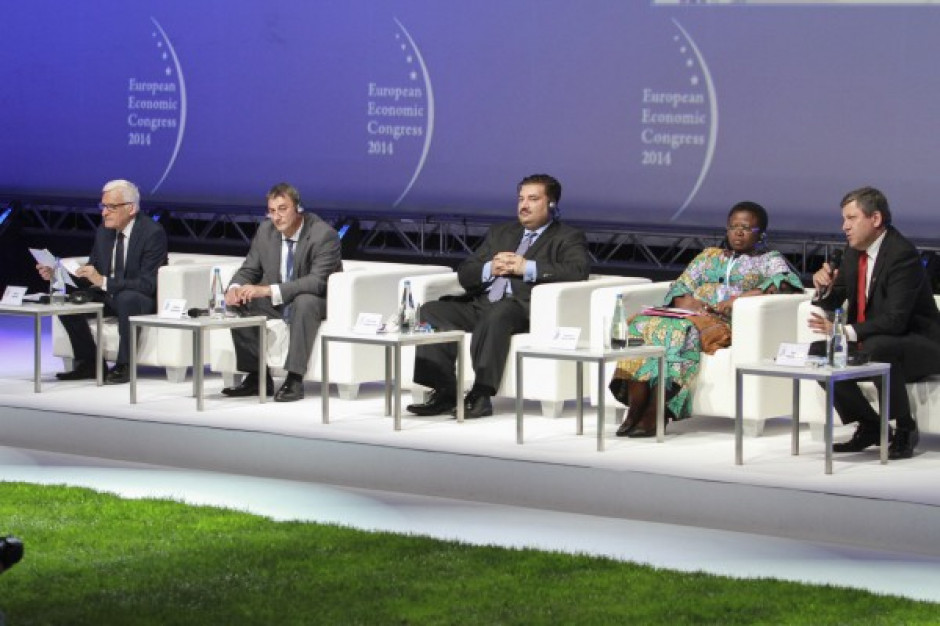 EEC 2014: Na Śląsku ujawniają się główne dylematy o charakterze globalnym
