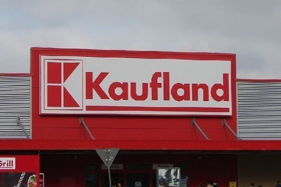 Kaufland utrzyma tempo otwarć na poziomie 10-15 marketów rocznie