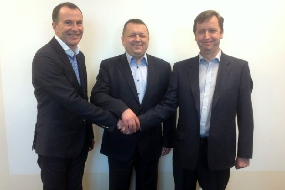 GH PL Plus rozwija skrzydła