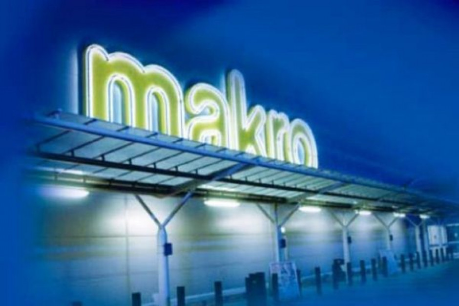 Metro Group podało wyniki za pierwszą połowę roku obrotowego 2013/14, rośnie sprzedaż Makro