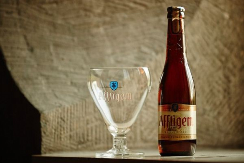 Grupa Żywiec wprowadza na polski rynek belgijskie piwo Affligem